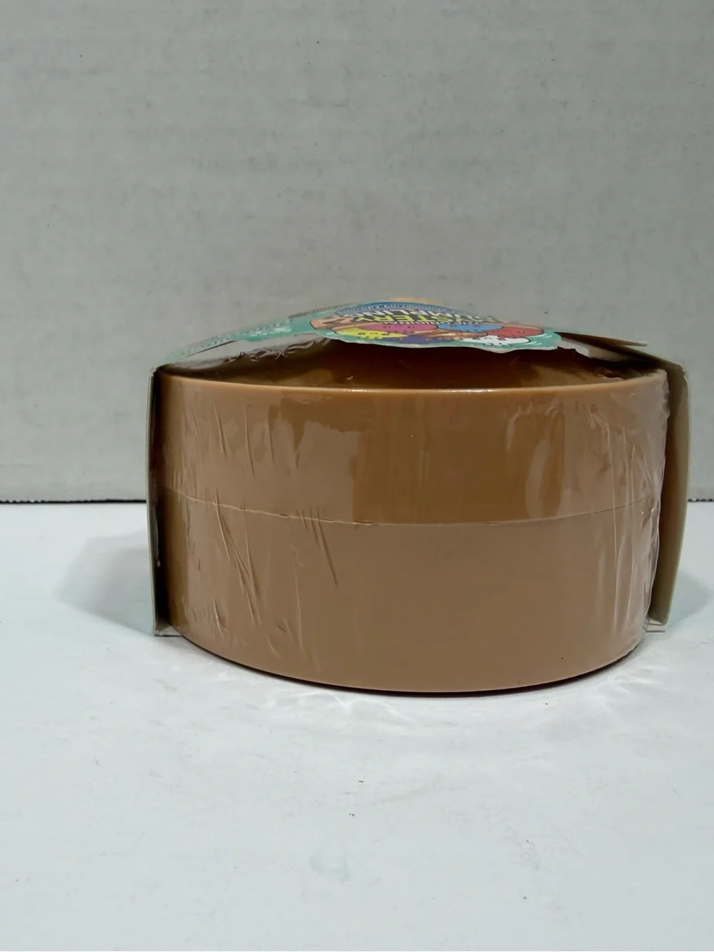 Crazy Fun Mystery Dumpling Gold Shimmering Edition - Gold